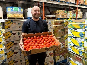 Food bank