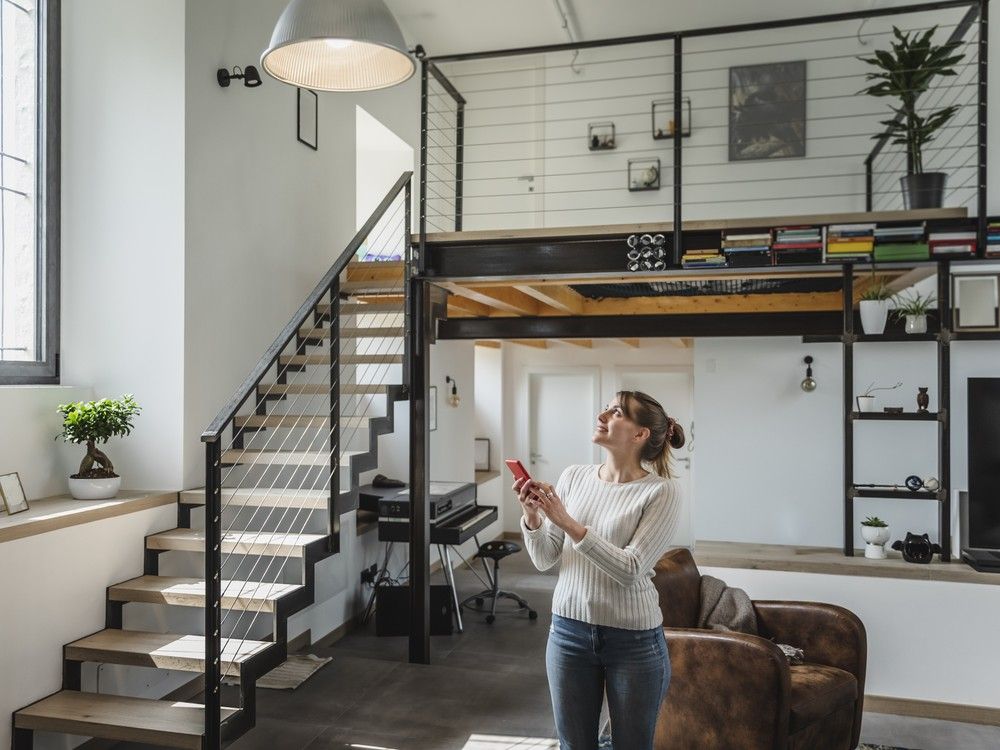 New tech monitors our energy consumption at home