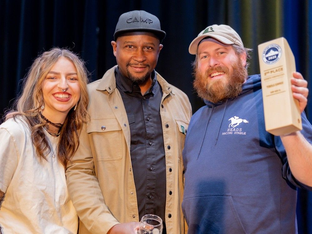 This Metro Vancouver craft beer company was named Brewery of the Year