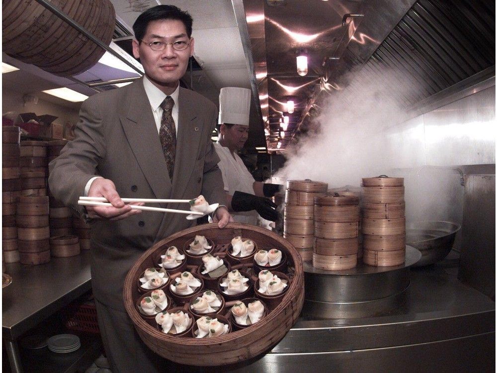 Often called Canada's largest Chinese restaurant, its size and layout allowed it to fill a crucial role as a community hub in Chinatown.
