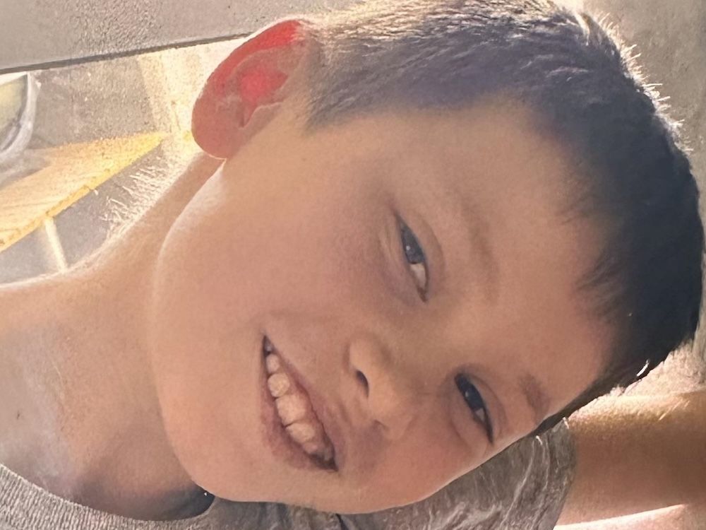 Burnaby RCMP are still looking for 11-year-old Kai Pavlovic, who has been missing since last Friday. Burnaby RCMP are still looking for 11-year-old Kai Pavlovic, who has been missing since last Friday.