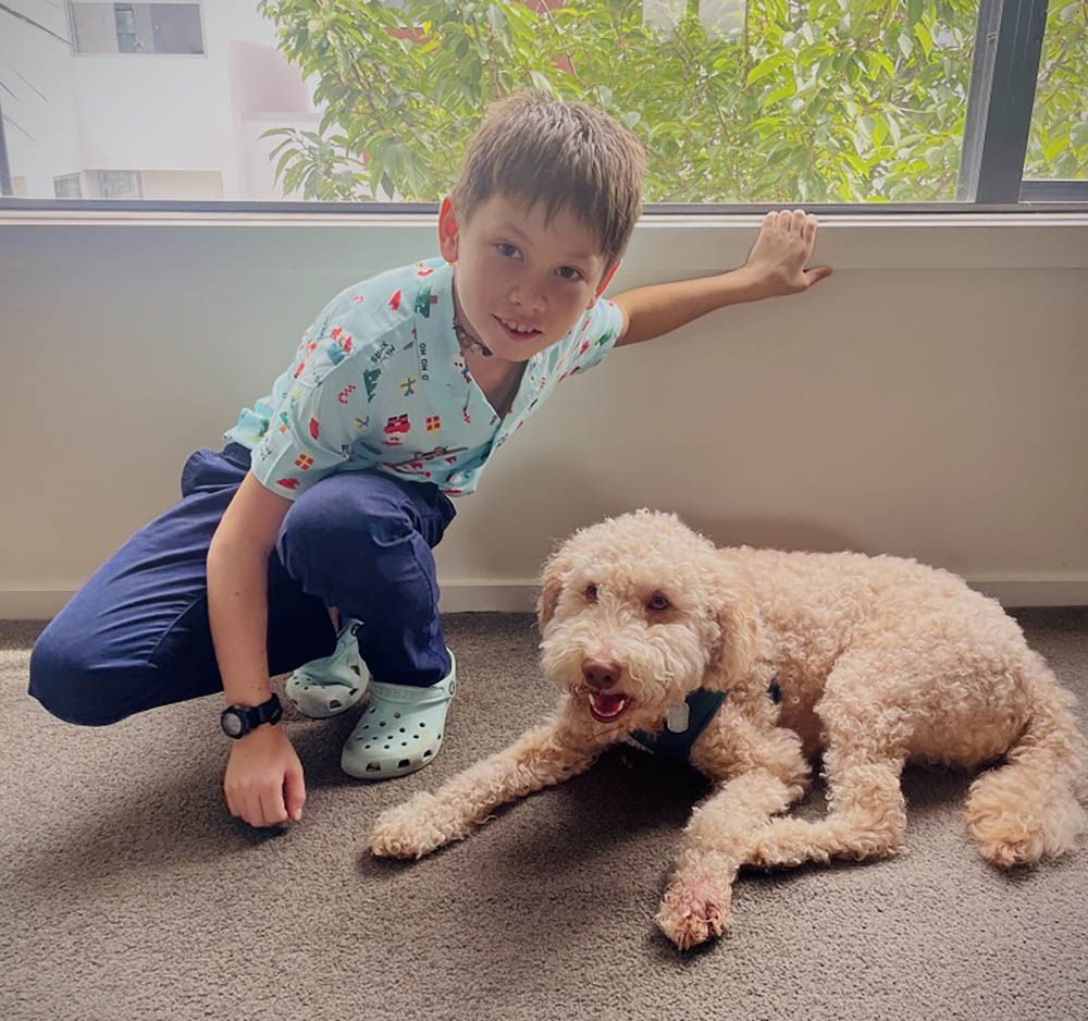 Burnaby RCMP have released new photos of Kai Pavlovic, 11, who was reported missing in late September 2025. Kai has family in both B.C. and New Zealand and may be with an unidentified caretaker, said police. Burnaby RCMP have released new photos of Kai Pavlovic, 11, who was reported missing in late September 2025. Kai has family in both B.C. and New Zealand and may be with an unidentified caretaker, said police.