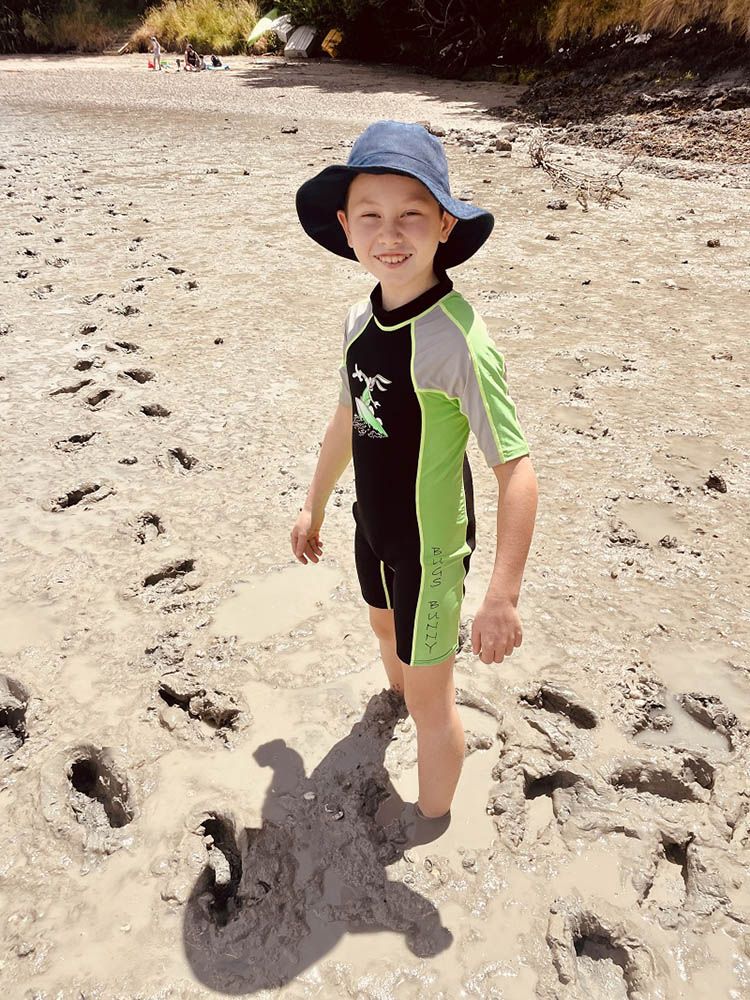 Burnaby RCMP have released new photos of Kai Pavlovic, 11, who was reported missing in late September 2025. Kai has family in both B.C. and New Zealand and may be with an unidentified caretaker, said police. Burnaby RCMP have released new photos of Kai Pavlovic, 11, who was reported missing in late September 2025. Kai has family in both B.C. and New Zealand and may be with an unidentified caretaker, said police.