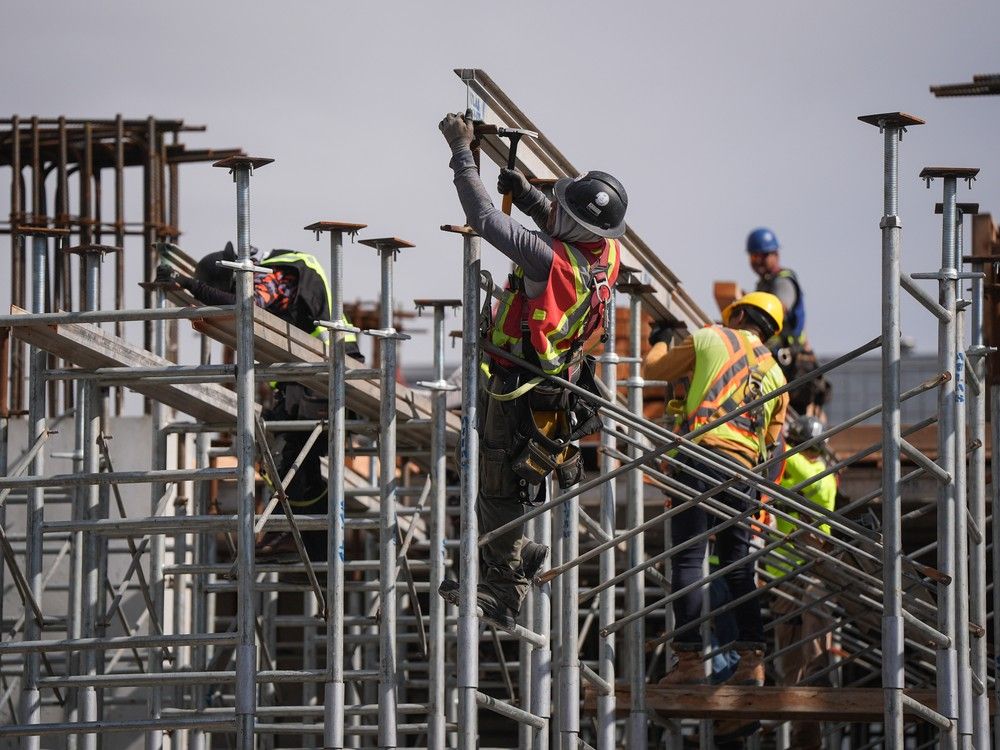 Opinion: Prompt payment will help fix how B.C. builds