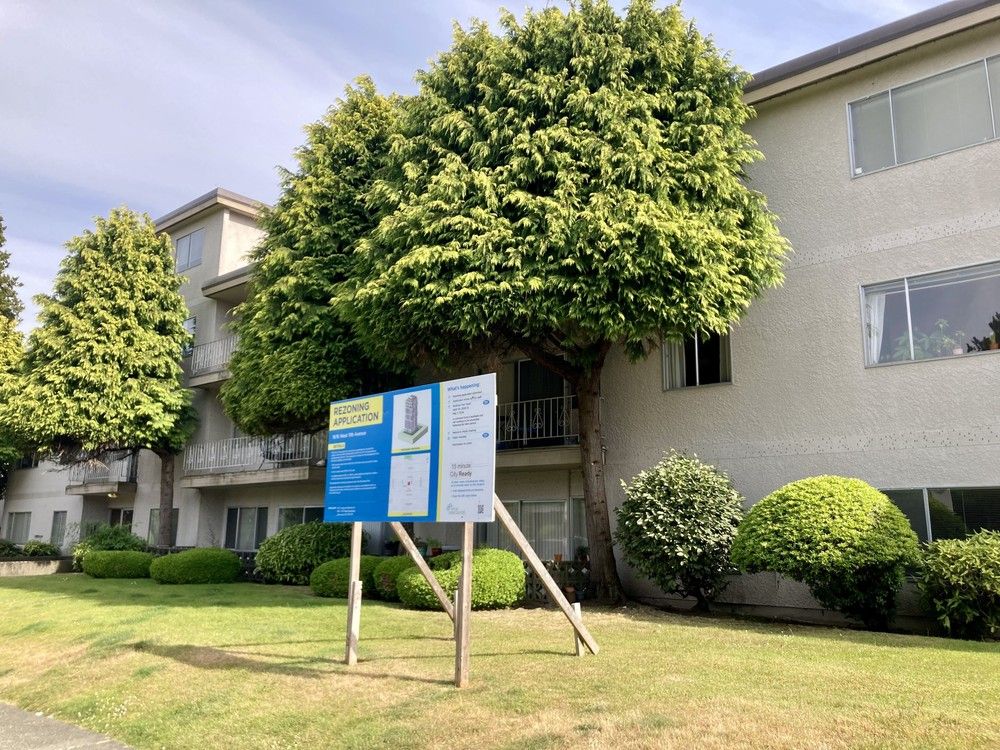 Opinion: Many Vancouver homeowners and tenants may lose their right to a public hearing