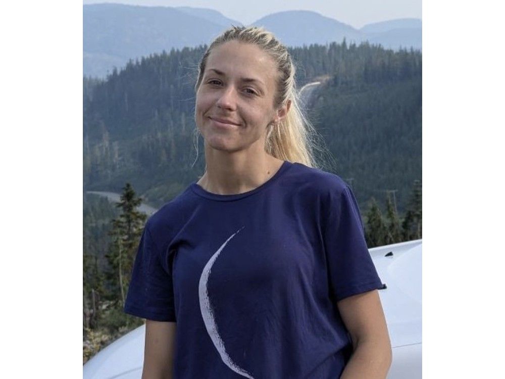 Comox Valley RCMP searching for missing woman