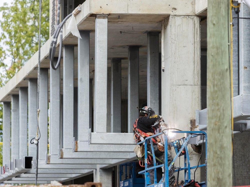 There are estimates there will be 3500 unsold and empty condos in the Vancouver market at year end. There are estimates there will be 3500 unsold and empty condos in the Vancouver market at year end.