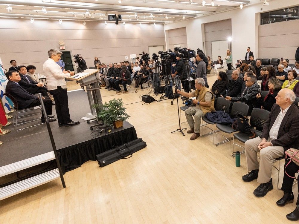 Dan Fumano: A proposal for a Filipino cultural centre has the support of municipal and provincial politicians, but still faces challenges.