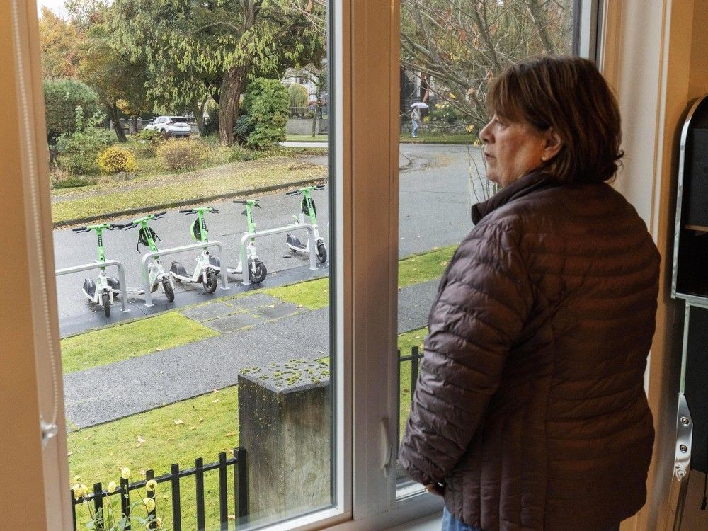 During its first phase in Vancouver, Lime introduced e-scooters and docking stations in the Hastings-Sunrise and Grandview-Woodland areas.