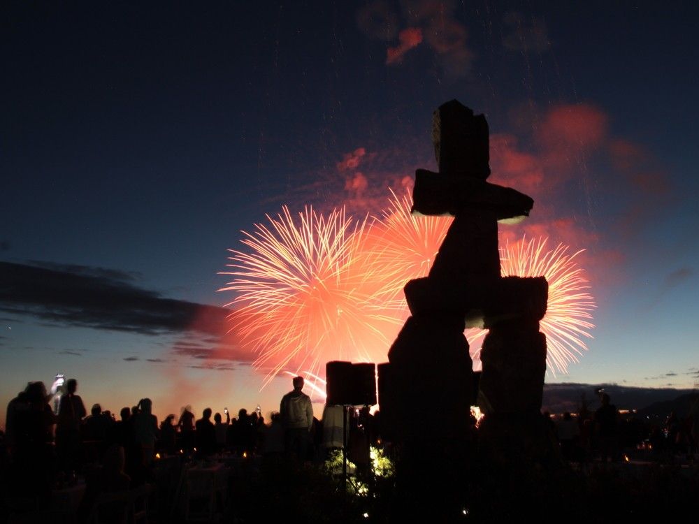 Vancouver's Celebration of Light put on its last show in 2025 as cash-strapped organizers announced the cancellation of the popular event for 2026 and beyond.