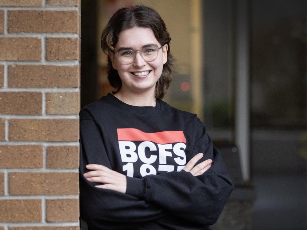 B.C. launches review of post-secondary sector amid concerns about sustainability