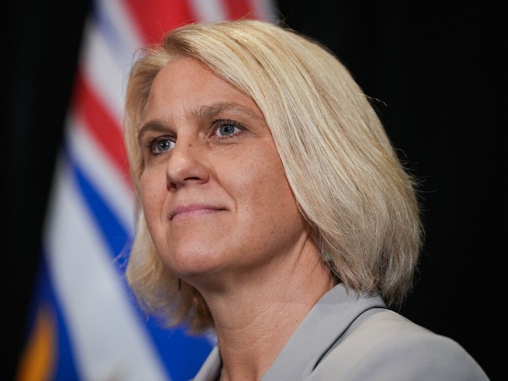 Independent MLA Elenore Sturko began raising suspicions about the Drug User Liberation Front as far back as 2022.