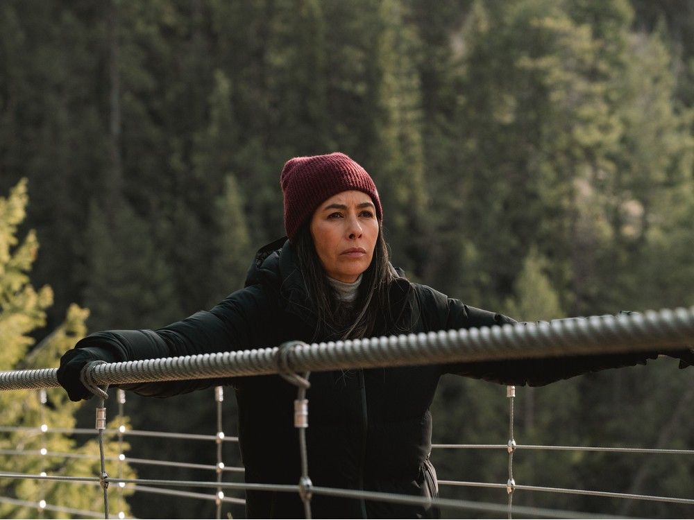 Vancouver actor Carmen Moore says 'diversity' push is a double-edged sword