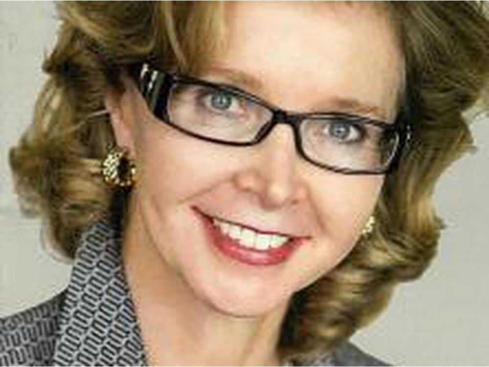 District of West Vancouver Coun. Christine Cassidy.