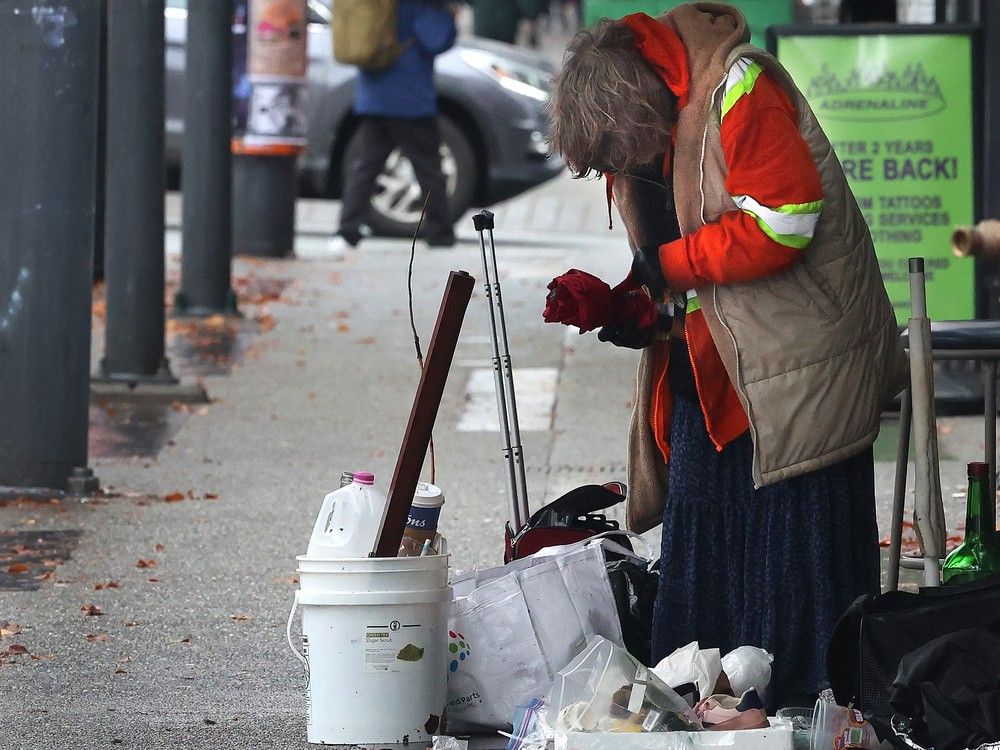 Murder, floods, disorder: Granville strip crime and chaos at untenable levels, hospitality industry says