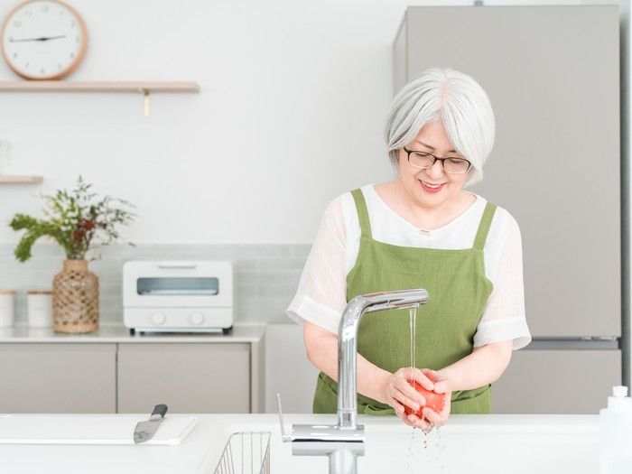 Aging gracefully in place doesn’t mean you need to deal with graceless home decor