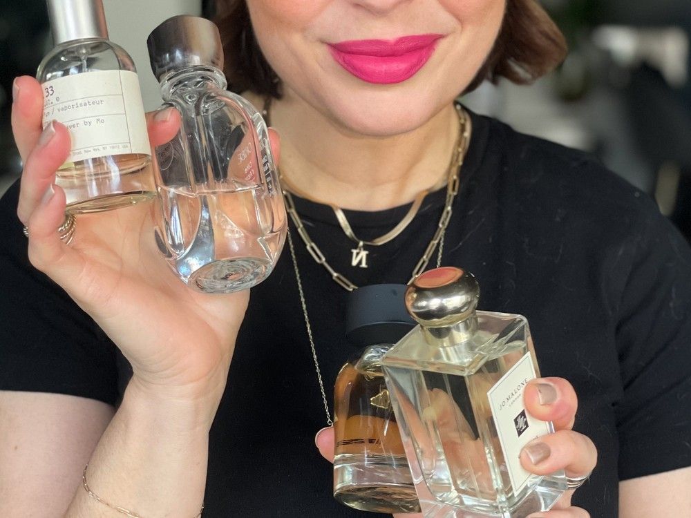 Here are 3 reasons why fragrance should be a part of your everyday beauty routine
