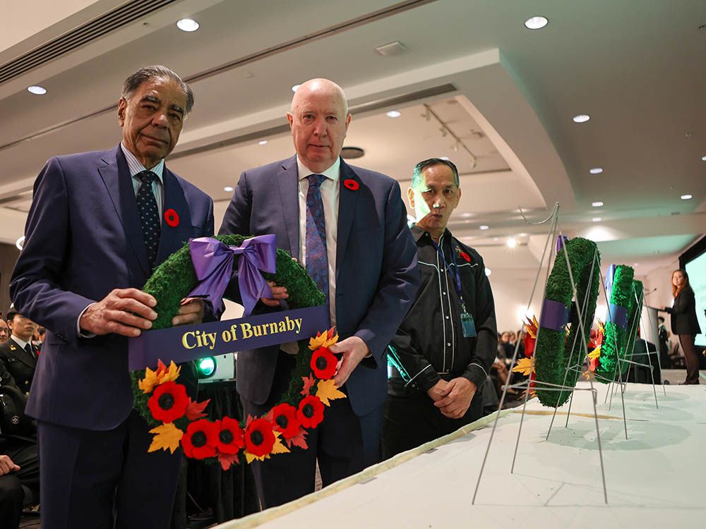 Burnaby apologizes to Chinese Canadians for racist policies of the past