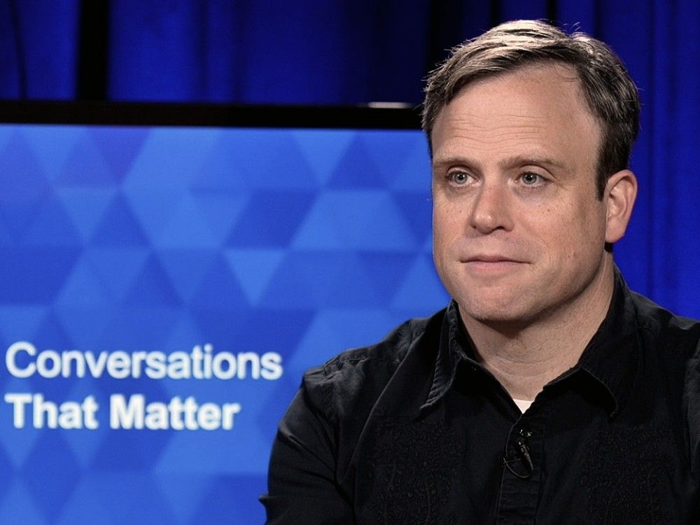 Conversations That Matter: Re-engineering the human body for space travel