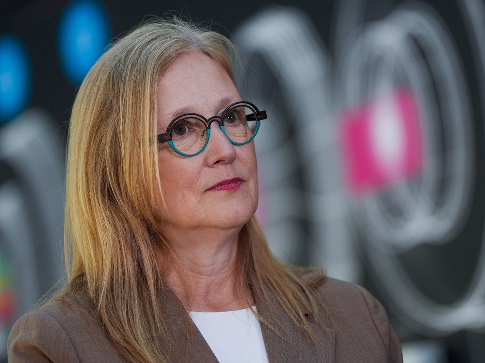 Vaughn Palmer: The NDP points to new schools and the like to justify deficits, but day-to-day spending is to blame for half of it