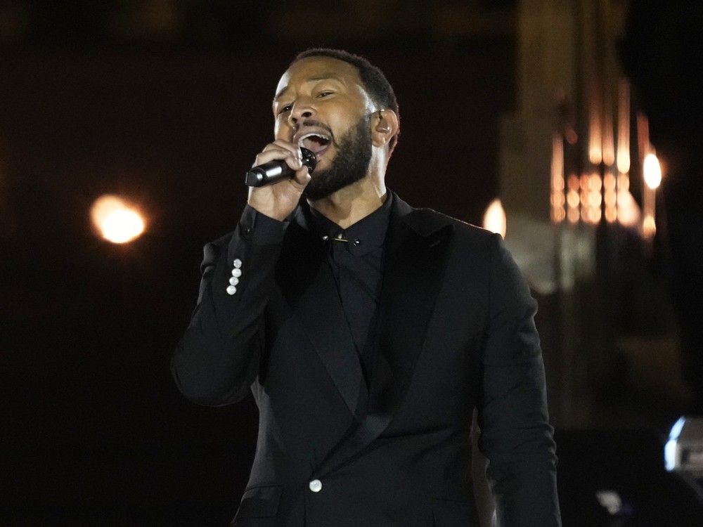 Here are Vancouver's best concerts in December: John Legend, Contact Music Festival and more