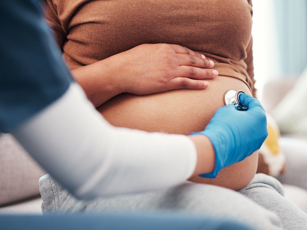 StatCan study: B.C. mothers born outside of Canada had half of all babies born last year in the province