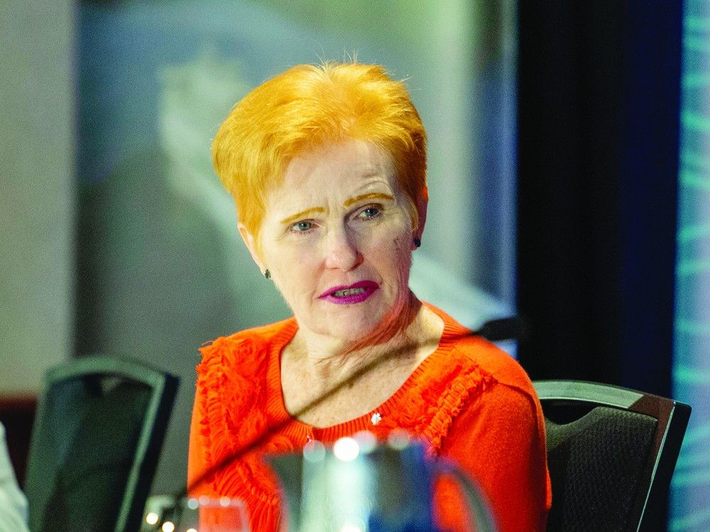 A long career of bold decision-making puts MacPail at or near the top of the list