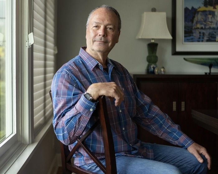  Reg Eland was co-president of Toys & Wheels, which began in the late 1960s and became Canada’s top toy chain before Toys “R” Us arrived.