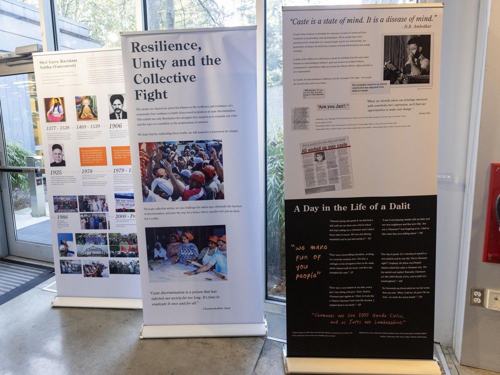  Overcaste at UBC in Vancouver.