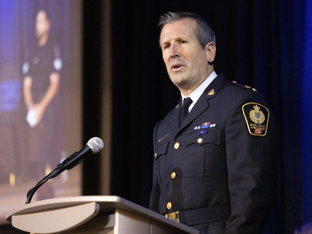  Superintendent Phil Heard