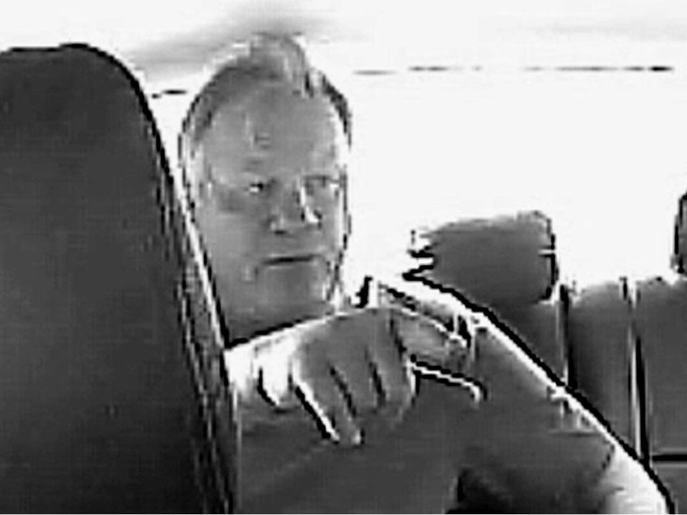  Mounties are searching for a suspect in an assault on a taxi driver in Maple Ridge in September.