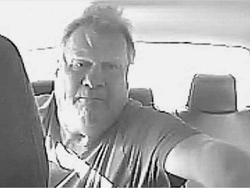  Mounties are searching for a suspect in an assault on a taxi driver in Maple Ridge in September.