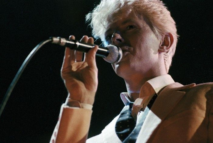 David-Bowie-Tribute-Show in Vancouver feiert zehn Jahre voller ...
