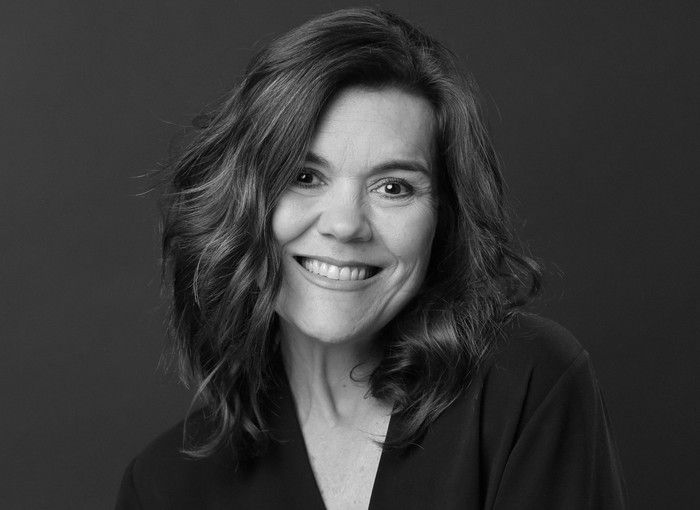  Kari Henshaw, principal at Vancouver-based Insight Design Group.