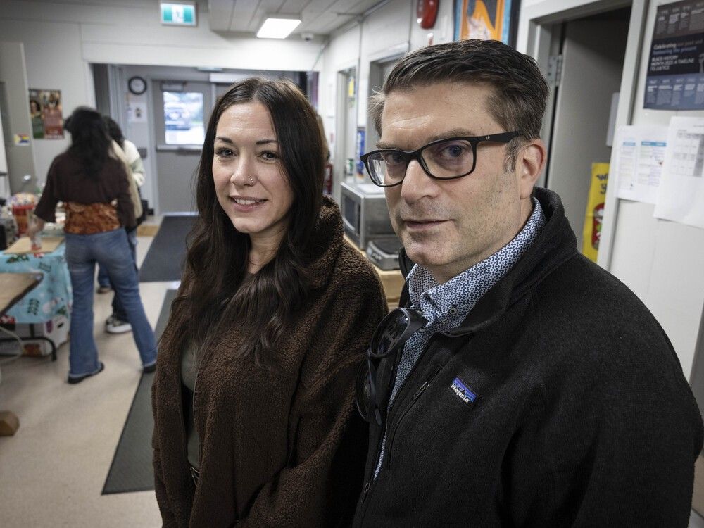 Adopt-A-School: 'All the weight and problems of the world' on these B.C. kids