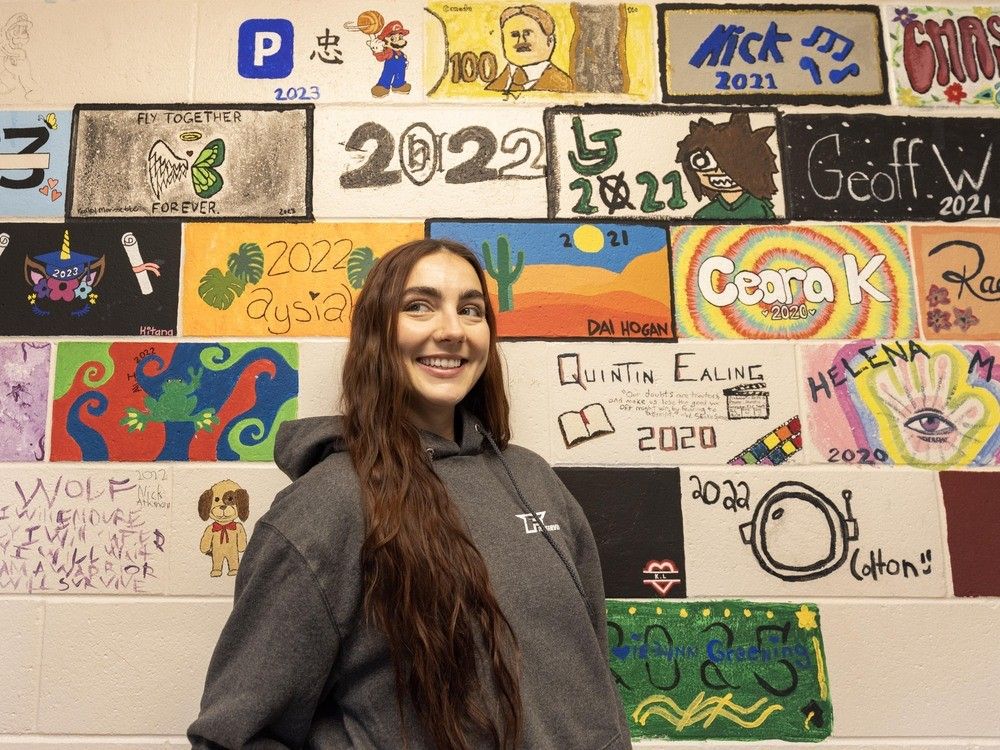 Adopt-A-School: Hunger just one of the obstacles to overcome