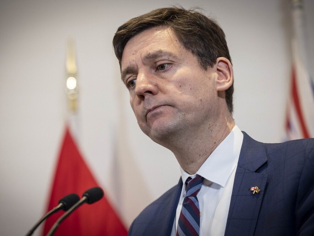 The B.C. NDP's pattern of secrecy, coverup and denial on Indigenous relations