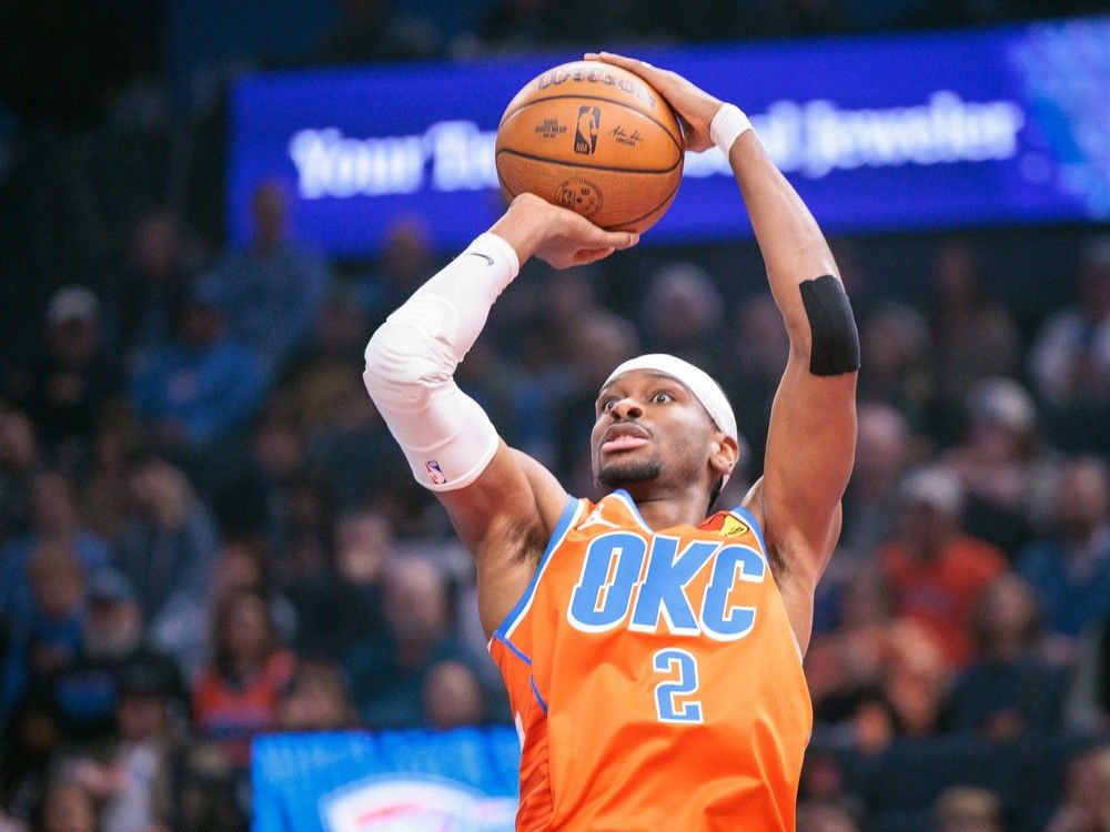 Bulls and Bears: Oklahoma City Thunder take on San Antonio Spurs in hottest game of the week