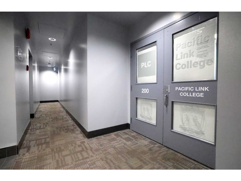 Many of the students say they were misled by agents overseas to go to the institution now closed for several violations. Read more.