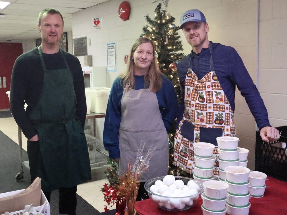 Adopt-A-School: Sedins ask others to join them in helping schoolchildren