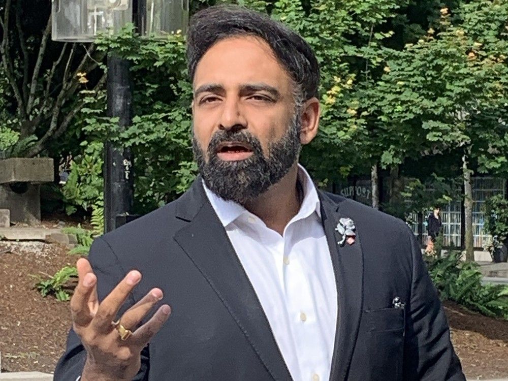 Former Conservative candidate drops legal challenge of Surrey-Guildford election results