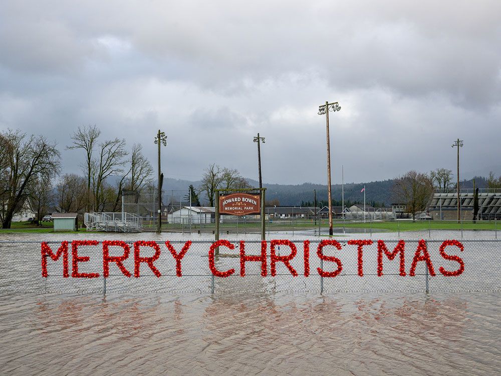 B.C. climate news: Province calls on Ottawa for flood help | More than 450 square kilometres of forestry land now protected | Ottawa introduces stricter methane rules