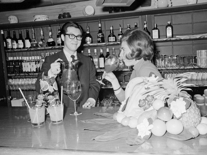 30 years after Trader Vic's closure, beloved Vancouver restaurant's recipes live on