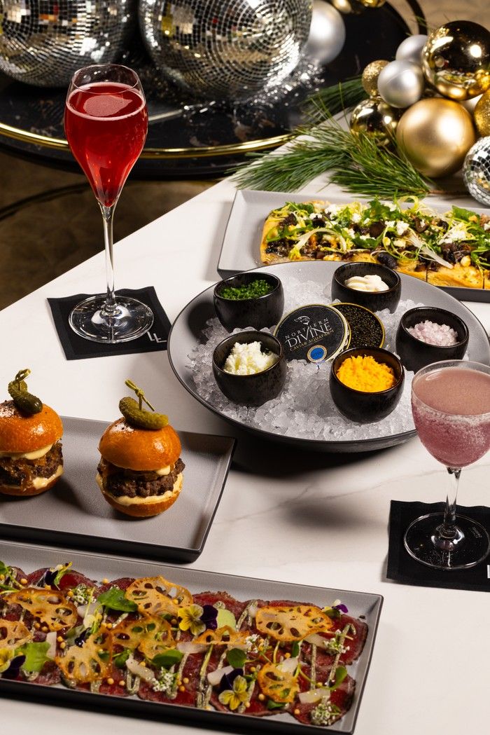 These restaurants are open Christmas Day in Metro Vancouver | Vancouver Sun