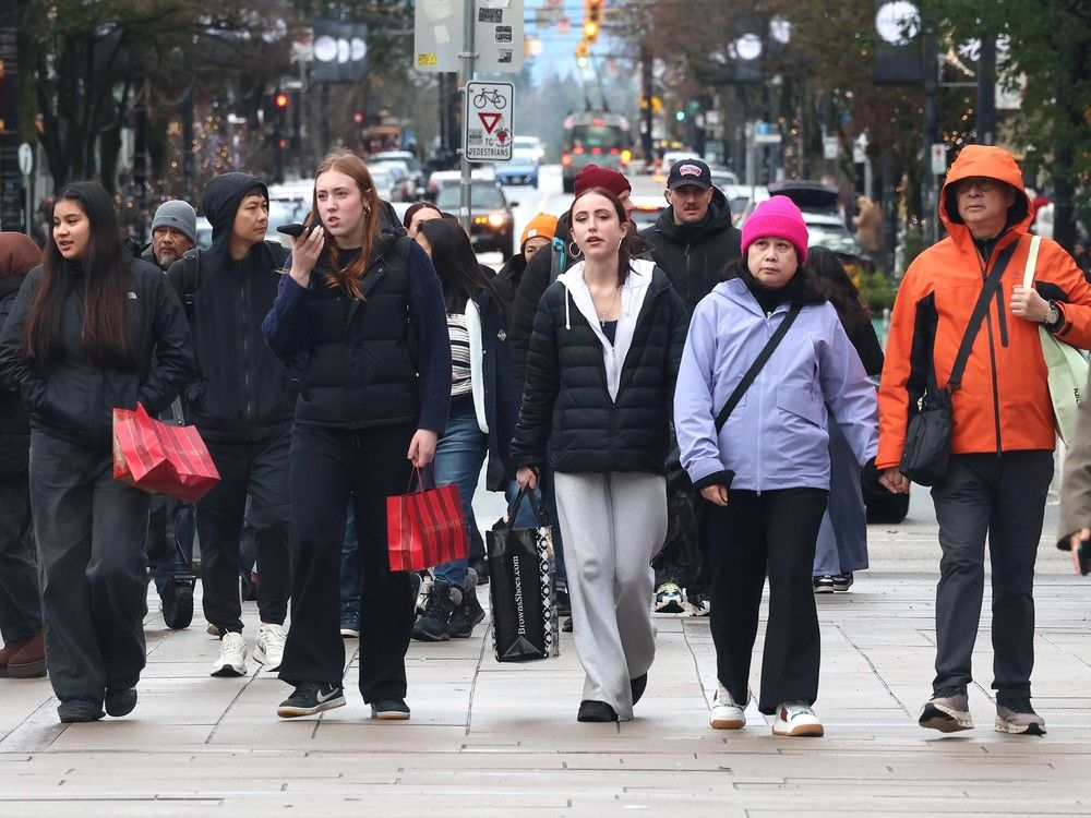 While bargains may be a thing of the past thanks to online shopping and pre-Christmas sales, Boxing Day is still a thing for Canadians