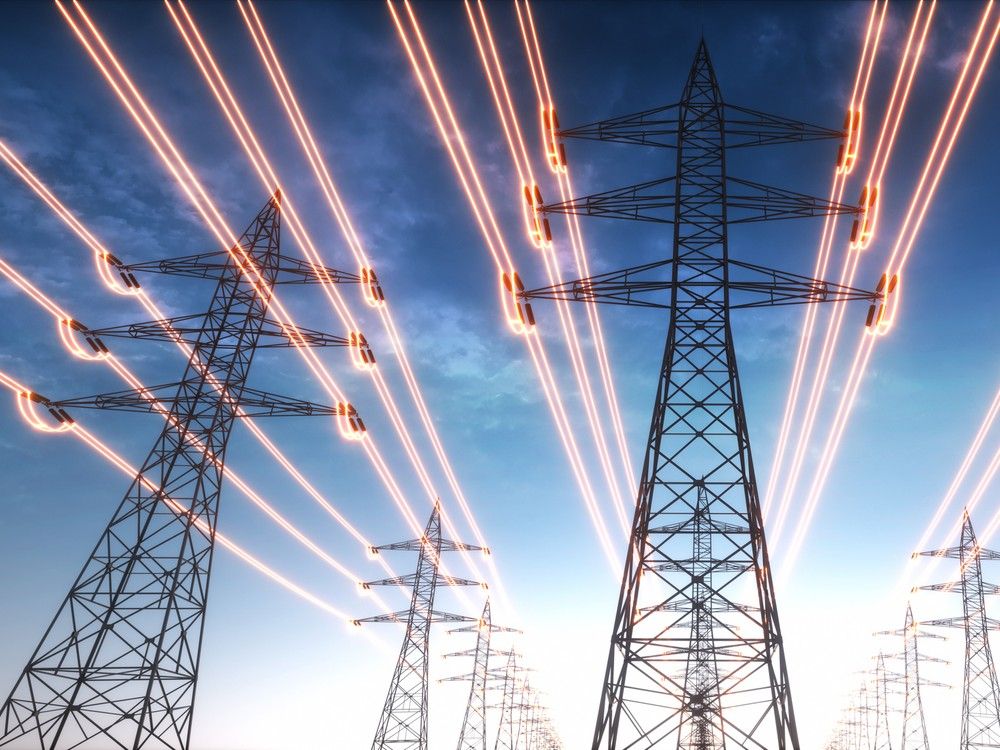 No society in history has improved its standard of living without low-cost energy: B.C. expert