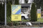 Kwikwetlem First Nation in Port Coquitlam is claiming land adjacent to their territory as part of an Aboriginal land claim.