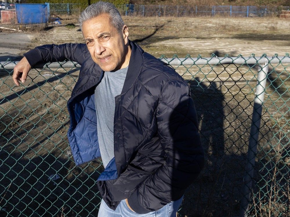  richmond councillor kash heed, seen here in january, says an investigation has little chance of success.