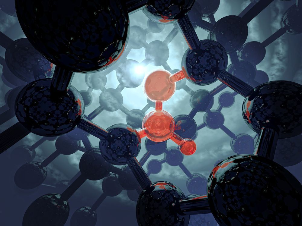 Vancouver quantum computing company raises $180 million from investors including RBC, Telus