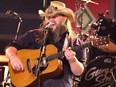 Chris Stapleton vancouver